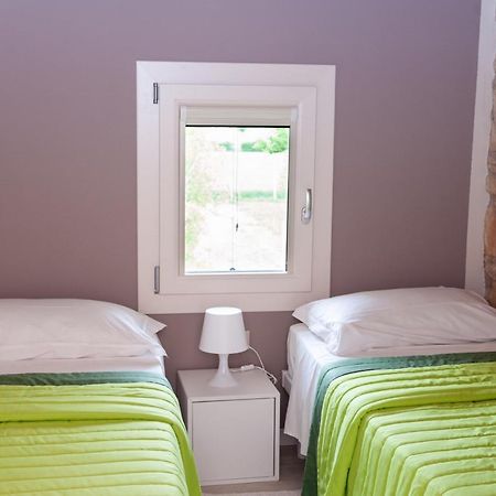 Casa Bassetto Apartment Longare ภายนอก รูปภาพ