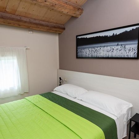 Casa Bassetto Apartment Longare ภายนอก รูปภาพ