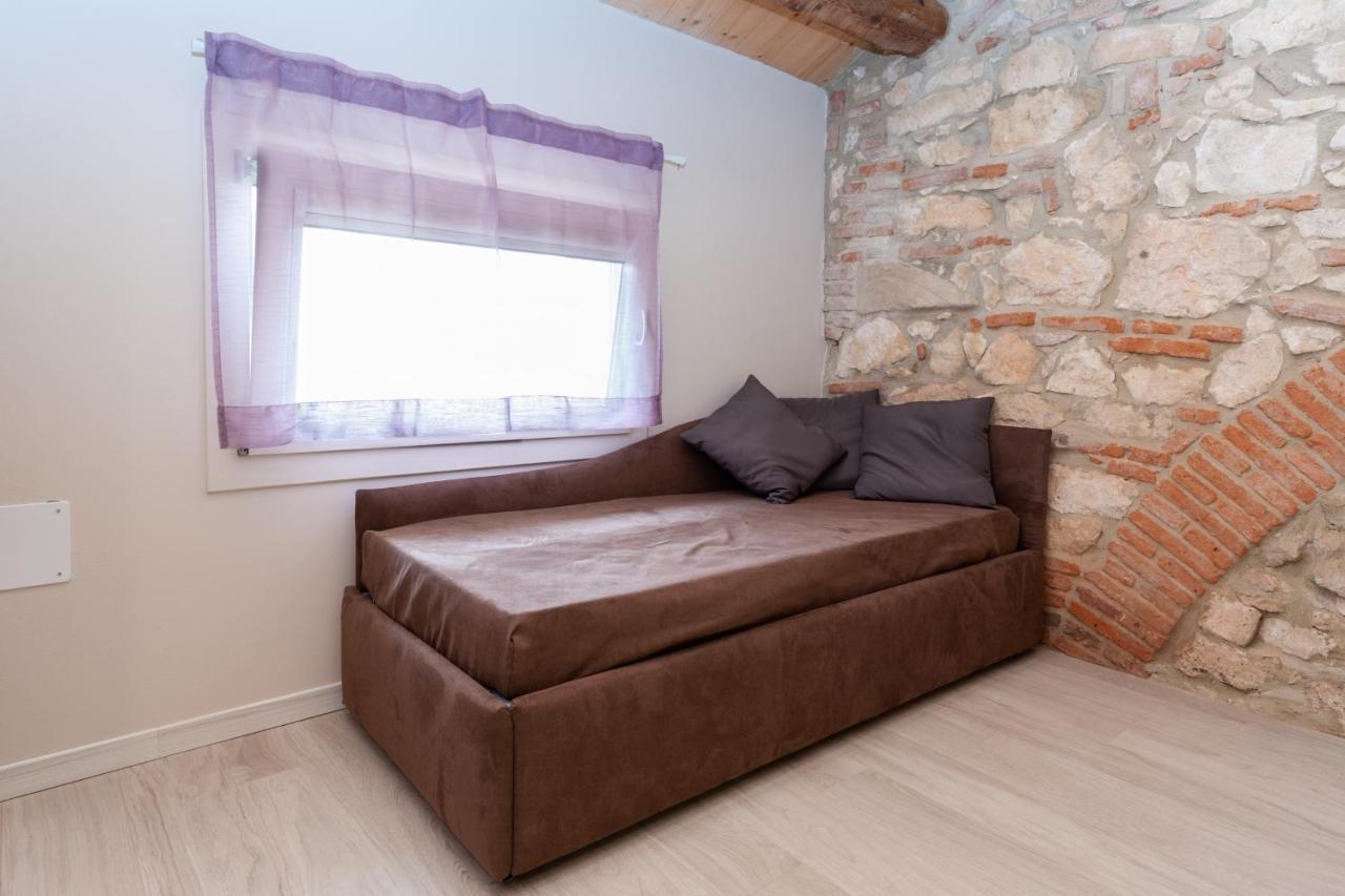Casa Bassetto Apartment Longare ภายนอก รูปภาพ