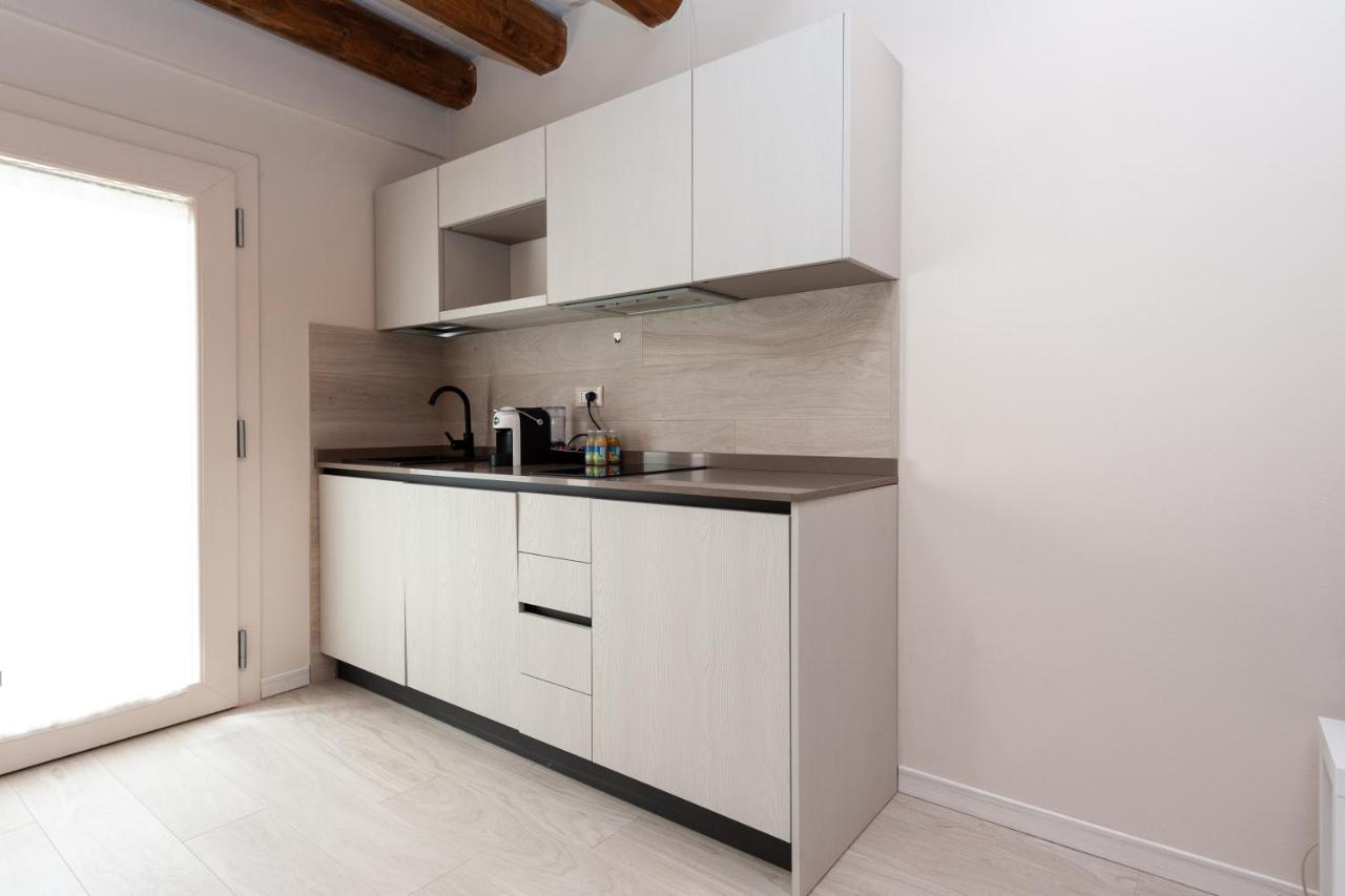 Casa Bassetto Apartment Longare ภายนอก รูปภาพ