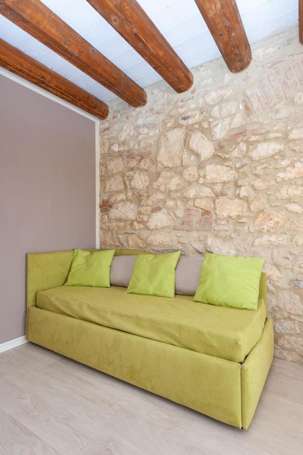 Casa Bassetto Apartment Longare ภายนอก รูปภาพ