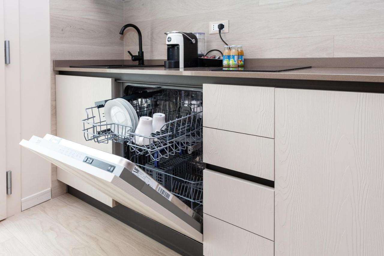 Casa Bassetto Apartment Longare ภายนอก รูปภาพ