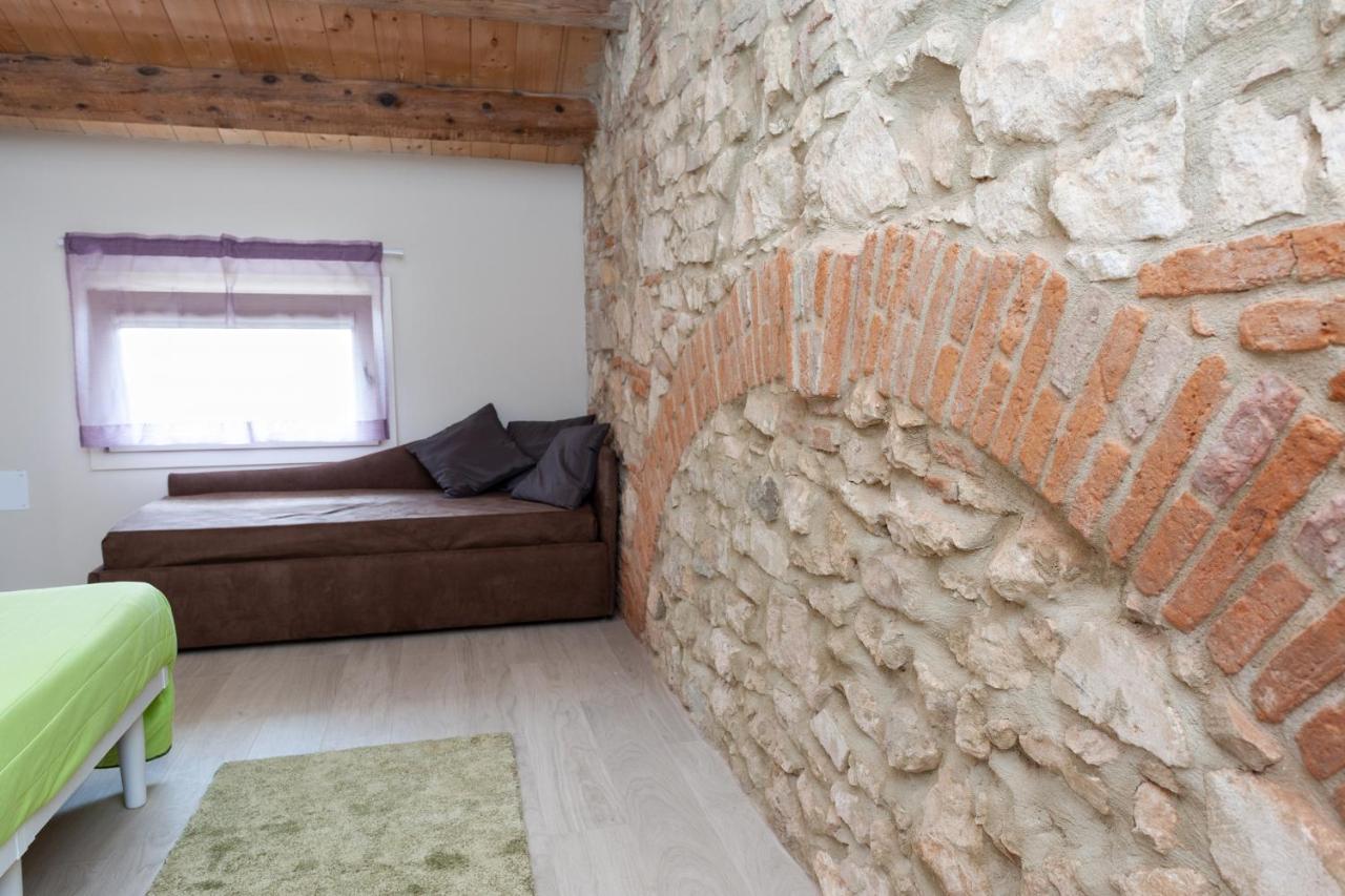 Casa Bassetto Apartment Longare ภายนอก รูปภาพ