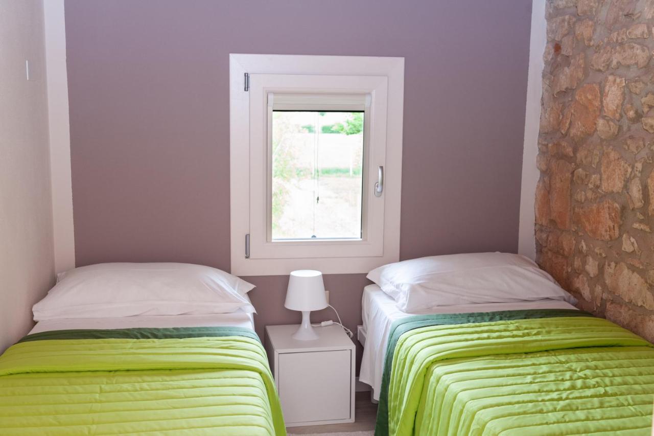 Casa Bassetto Apartment Longare ภายนอก รูปภาพ