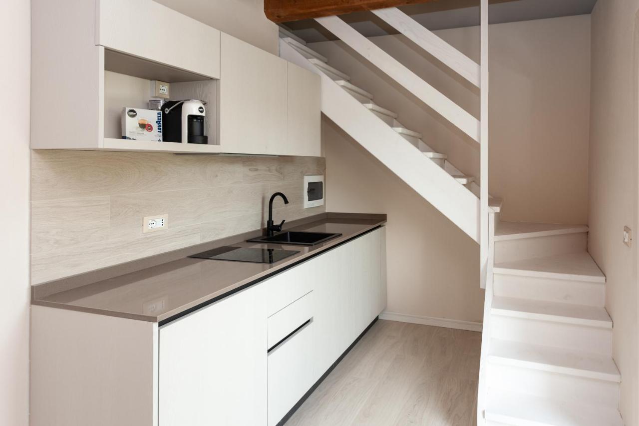 Casa Bassetto Apartment Longare ภายนอก รูปภาพ